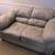 LEATHER COUCH/ SOFA AND LOVESEAT 2 thumbnail