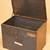 WORKSMAN TRIKE STEEL TRUNK 1 thumbnail