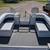 1989 Northwood Pontoon boat W/50 HP 2001 Mercury 9 thumbnail