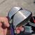 Mens golf club set right handed full complete set, shorter shaft irons 11 thumbnail
