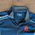 Columbia Navy Blue 1/4 Zip Lightweight Pullover Detroit Tigers Men's L 3 thumbnail