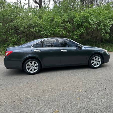 2009 Lexus Es350 - $7,900 (Nashville)63621630452993123