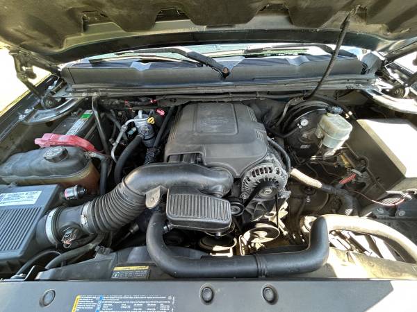 2007 Chevrolet 1500 Extended Cab - Photo 12