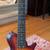 Kiesel Zeus ZB6, 6 string Headless Bass 1 thumbnail