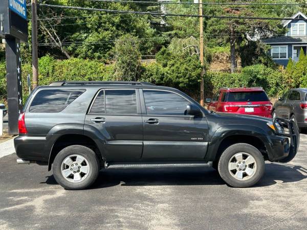 2006 Toyota 4Runner 4x4 4WD 4 Runner SR5 Sport Utility 4D SUV - $8,995 (Free Shipping 300 Miles!)63435710061697121