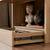 Amazon Shelf and drawer storage unit 11 thumbnail
