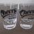 CHEERS BOSTON SHOT GLASSES 1 thumbnail