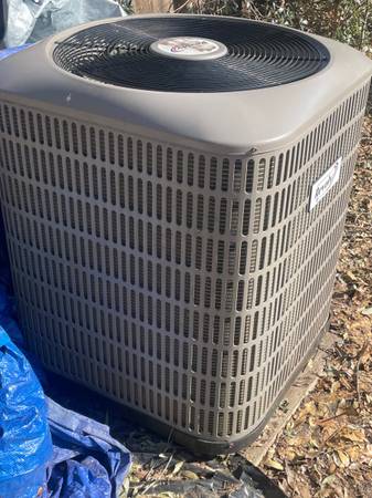 3 Ton A/C unit 1
