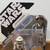Star Wars 30th Anniversary 30-60 Concept Rebel Trooper, New + Case 12 thumbnail