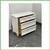 Pottery Barn Kids Children's Dresser, White 2 thumbnail