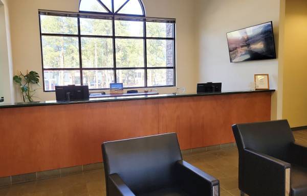 $399 Prime Office $399 - Flexible Terms & Fully Customizable Furniture! (Flagstaff)63838117128449122