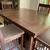 Kitchen high top table 4 thumbnail