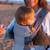 BECO Gemini Mesh Baby Carrier in Dark Grey New in Box 3 thumbnail