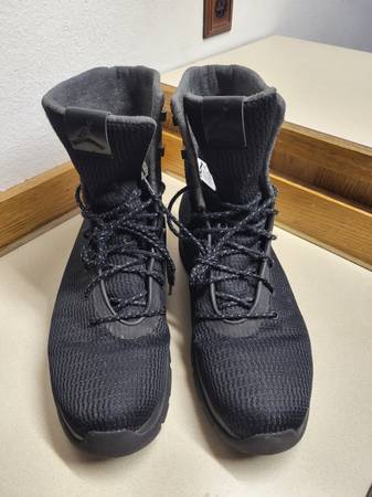 Jordan Boots - $35 (Everson)63435781080705121