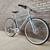Medium 54cm Trek District 8 Disc Hybrid Bike 12 thumbnail