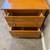 Stanley 3 piece bed room funitures deskand night stand 4 thumbnail