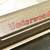 Vtg Antique UNDERWOOD Manual Typewriter Early 1900s Gray with Red Logo 11 thumbnail