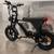 500/750w Mini Electric Bike for early teens, 20mph, 16x4.0 Fat tire 2 thumbnail