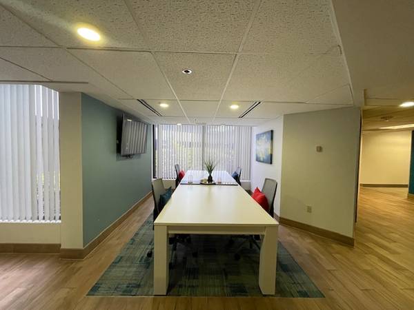$373 ✨ Co-Working Just Got Better – 35% Off at Regus Waterfront Plaza! 💼 (Honolulu)63939390405122123