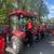 Mahindra 2100 series Loader and backhoes in stock 5 thumbnail