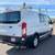 2015 FORD TRANSIT T-250 CARGO VAN WORK TRUCK WITH SHELVES 6 thumbnail