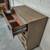 Delivery is available new solid wood chest with 4 storage drawers dres 8 thumbnail