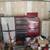 TOOL BOX CHEST TWO W/MISCELLANEOUS TOOLS & OTHER HARDWARE 1 thumbnail
