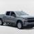2021 Chevrolet Silverado 1500 Chevy Truck Custom Crew Cab 3 thumbnail
