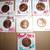 7 Uncirculated / proof Pennies 1 thumbnail