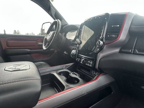 2023 RAM 1500 Rebel. Truck - Photo 8