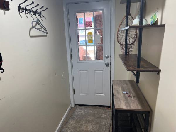 $1,390 / 1br - 800ft2 - Basement Sublet on Park, Utilities Included (Bloomingdale)63434239392643124
