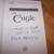 JACK WHYTE - THE EAGLE - SIGNED - 1st edition hardcover 2 thumbnail