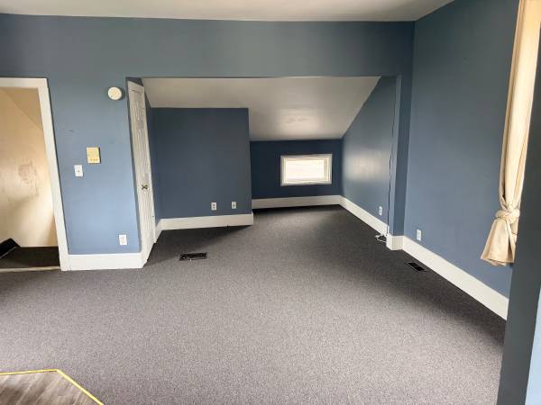 One bed room apt 1