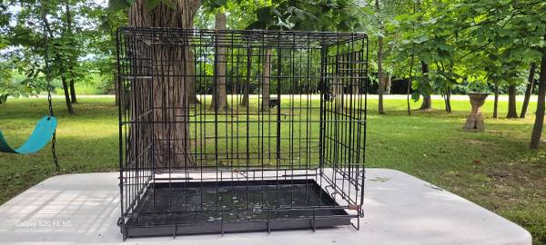Small animal cage 1