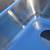 Dual sink New kitchen stainless steel 4 thumbnail