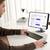 AdjustableTablet Stand 360 Rotating, Adjustable Tablet Stand for Desk, 2 thumbnail