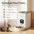 Automatic Pet Feeder  =  $30 2 thumbnail
