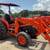 Kubota L5740 - 4x4 w/ Loader 5 thumbnail