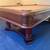 Beautiful Brunswick 8 Foot Montebello Model Pool Table 2 thumbnail