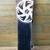 Burton Seven B7 Men's 158 Cm Snowboard W/ Med Burton Cartel Bindings 5 thumbnail