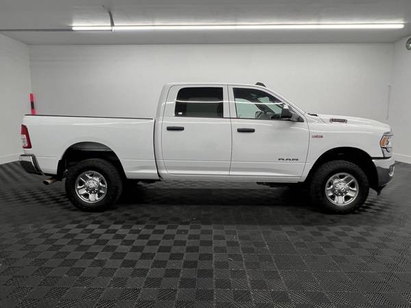 2022 Ram 2500 4x4 4WD Truck Dodge Tradesman Crew Cab - $37,498 (2021 North 4th Street  Coeur d'Alene, ID 83814)63613058625537124