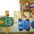 1982 Masters of the Universe MOTU Vehicles Ships Bikes Horses Playsets 2 thumbnail