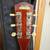 Sears Roebuck Atomic acoustic guitar 3 thumbnail