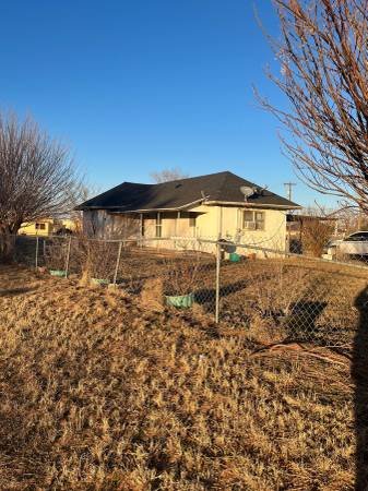 $54,900 / 3br - 1200ft2 - Estelline TX, south of Amarillo (Estelline)64150307239938120