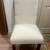 Solid Pine Dining Table With 4 Chairs 4 thumbnail