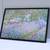 Claude Monet The Artist's Garden at Giverny Impressionist Art Print 5 thumbnail