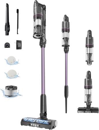 Candy Cordless Vacuum Cleaner.  Brand New in a Box 1