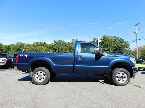 2016 Ford Super Duty F-250 - Photo 2