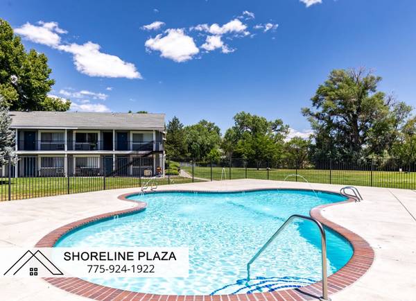 MOVE IN READY- CALL TODAY - One Bedroom with Playground/Grass Area 1