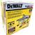 DEWALT FLEXVOLT 60V MAX 8-1/4" Cordless Table Saw TOOL ONLY 1 thumbnail